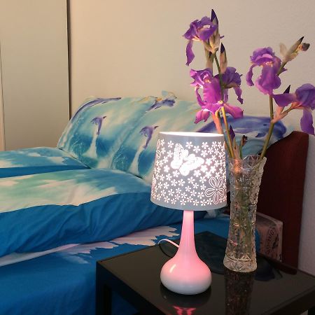 Irisz Apartman Budapeszt Zewnętrze zdjęcie